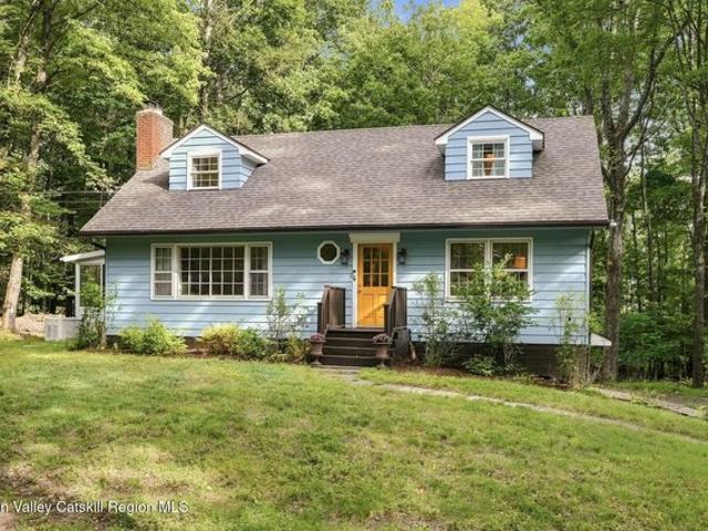 House for sale in Olive, New York
