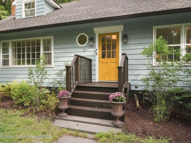 House for sale in Olive, New York