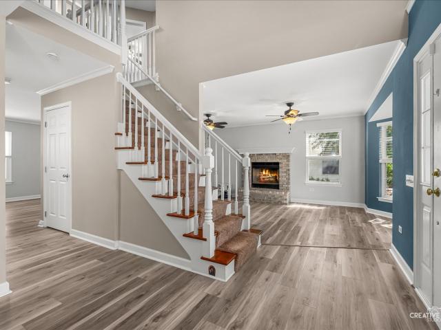 House for sale in Aurora, Illinois