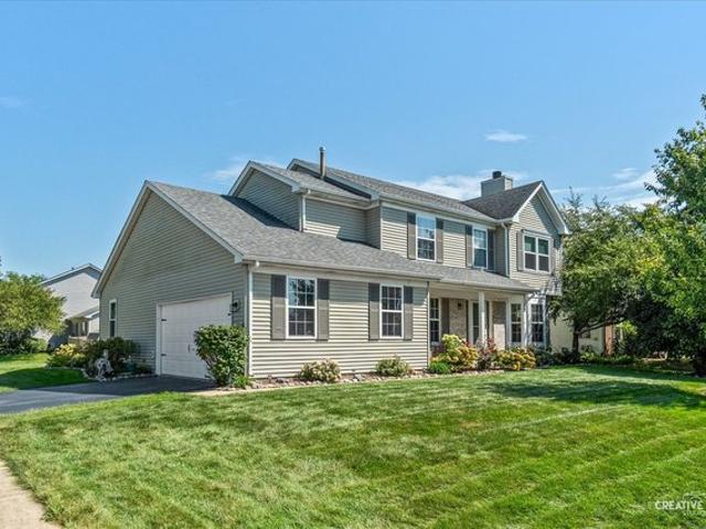 House for sale in Aurora, Illinois