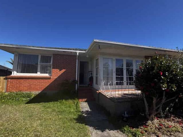 House for rent in Sunnynook, Oroua County