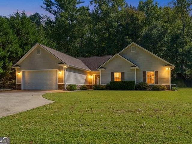 House for sale in Talking Rock, Pickens County