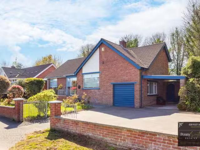 House for sale
