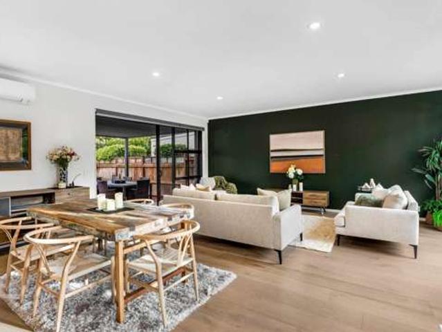 Townhouse for rent in Hillersden