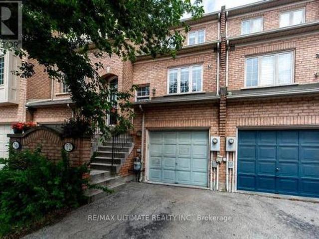 House for sale in Woburn, Ontario
