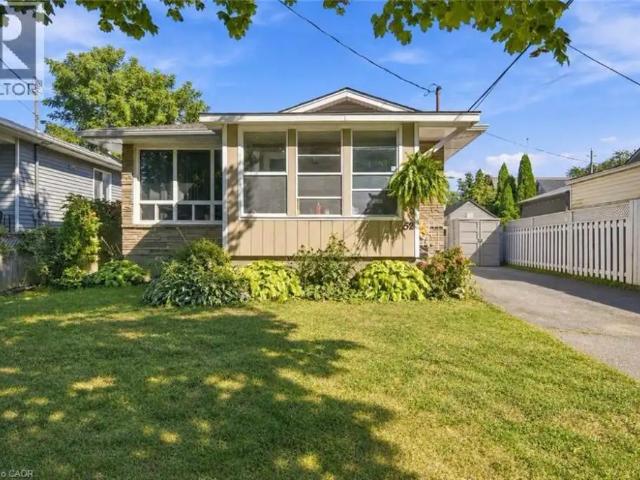 House for rent in St. Catharines, Golden Horseshoe