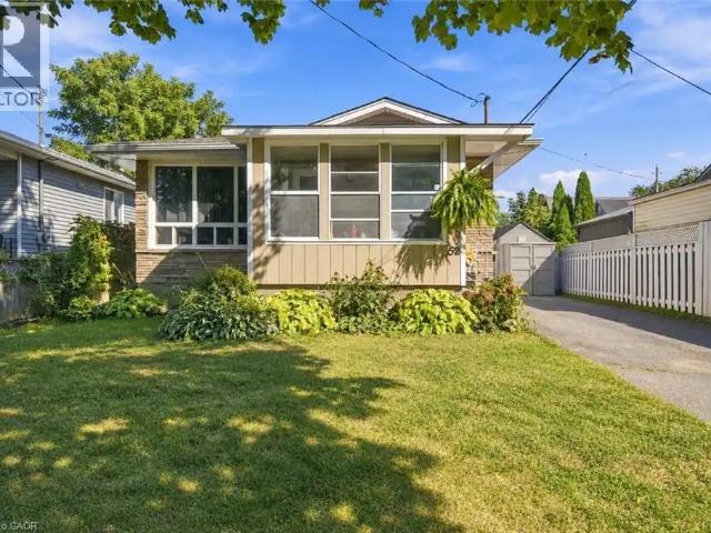 House for rent in St. Catharines, Golden Horseshoe