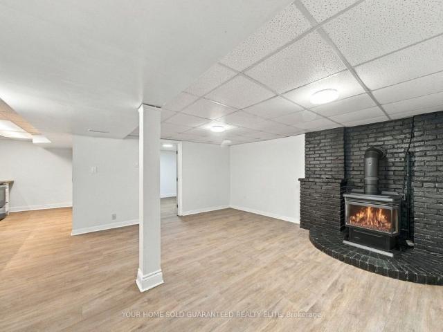 House for rent in St. Catharines, Golden Horseshoe
