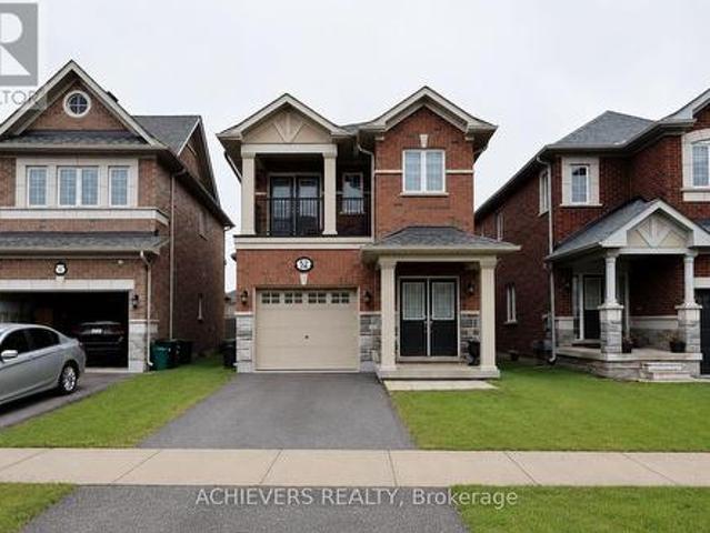 House for sale in Golden Horseshoe, Ontario