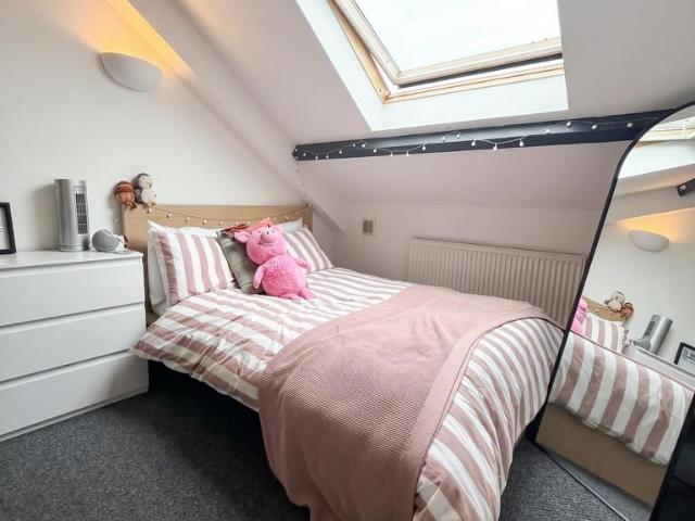 Apartment for rent in Bede Island, Leicester