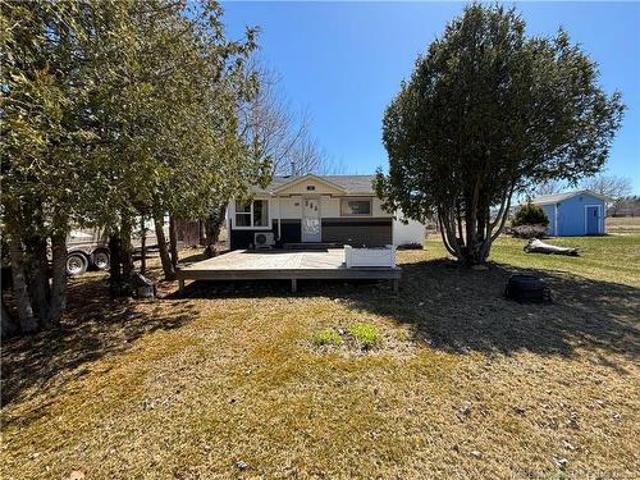 House for sale in Dundas, New Brunswick