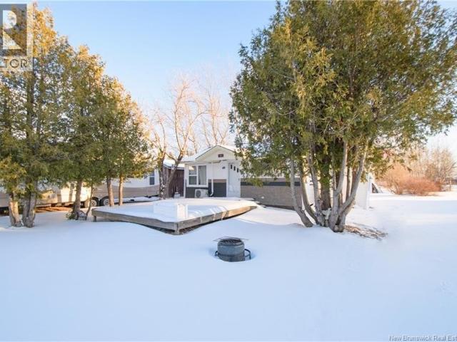 Property for sale in Dundas, New Brunswick