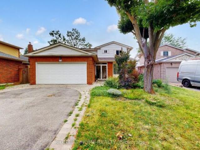 House for sale in York, Ontario