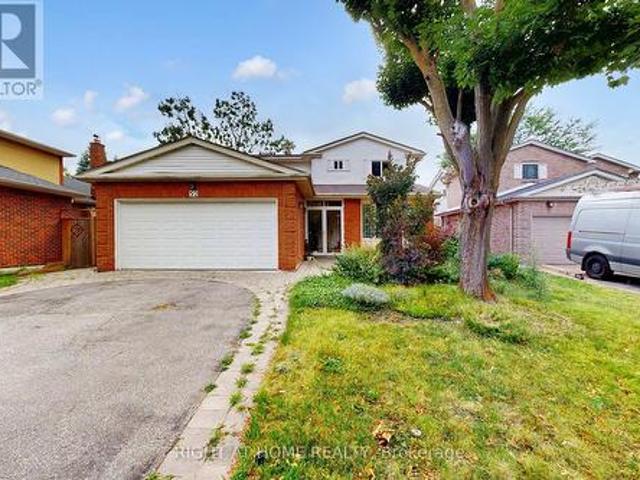 House for sale in York, Ontario