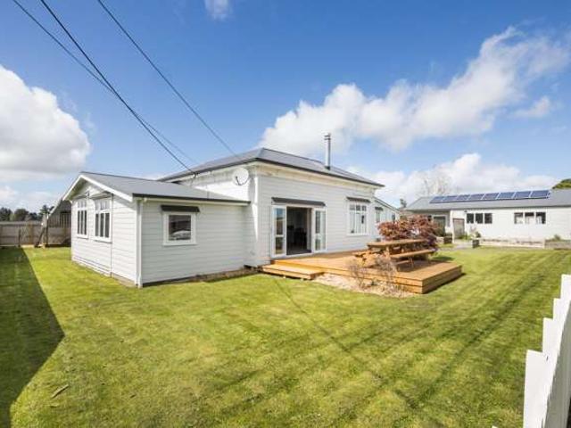 House for sale in Marton, Rangitīkei District