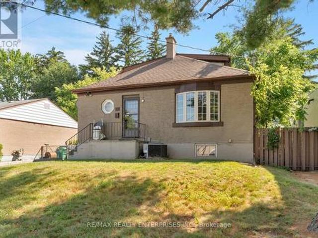 House for sale in Mississauga, Ontario