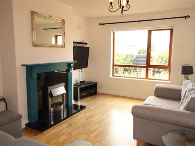 Semi Detached House for sale in Enniscorthy