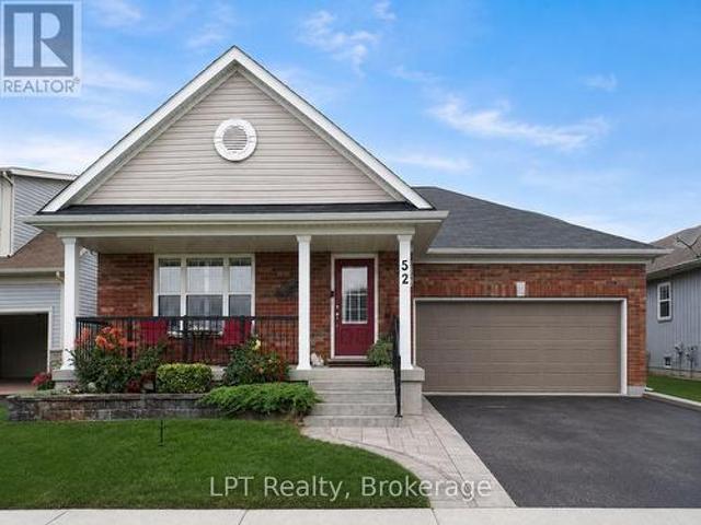 House for sale in Port Hope, Ontario