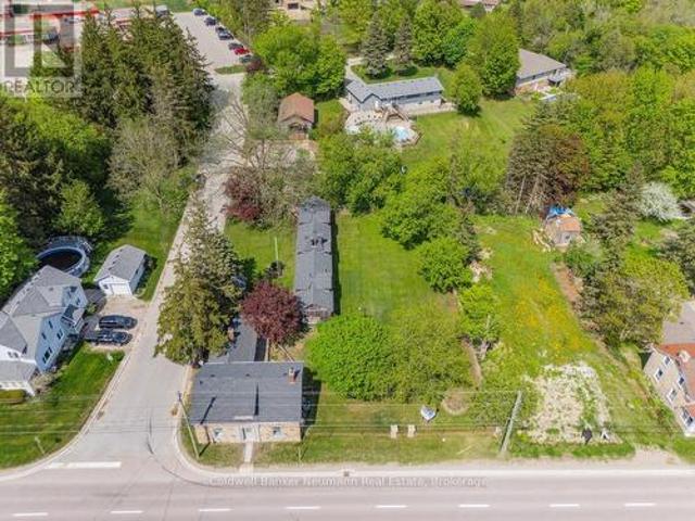 Commercial for sale in Wellington, Ontario