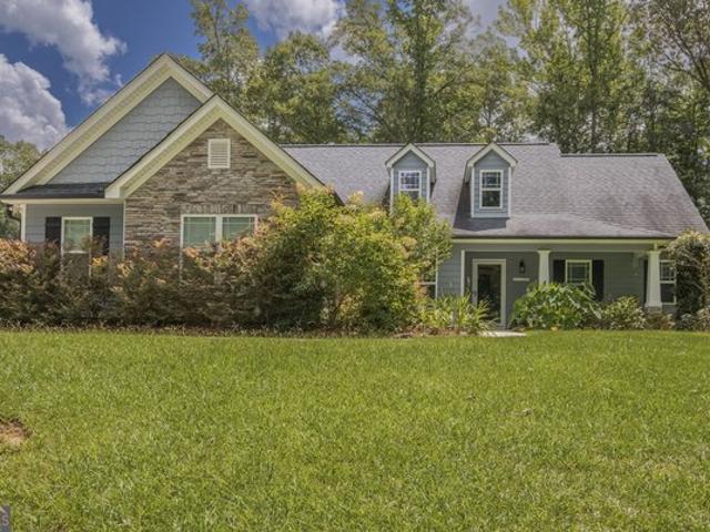 House for sale in Newnan, Georgia