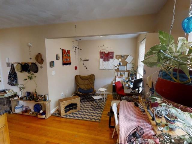 Apartment for rent in Boston, Massachusetts