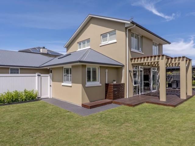 House for rent in Burwood, Christchurch