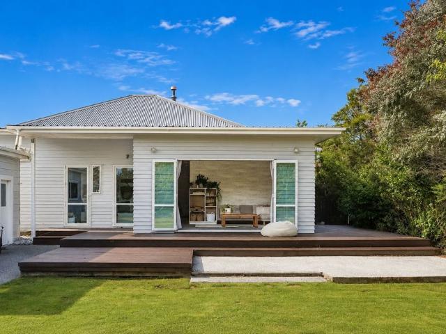 House for rent in Fairdown, West Coast