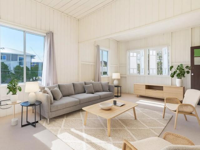 House for rent in Toombul, Queensland