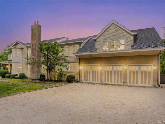 House for sale in Sagaponack, New York