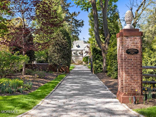 House for sale in Monmouth, New Jersey