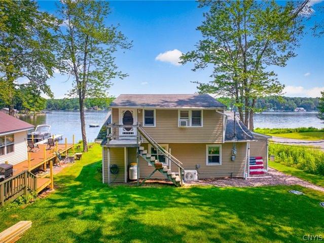 House for sale in Bernhards Bay, New York