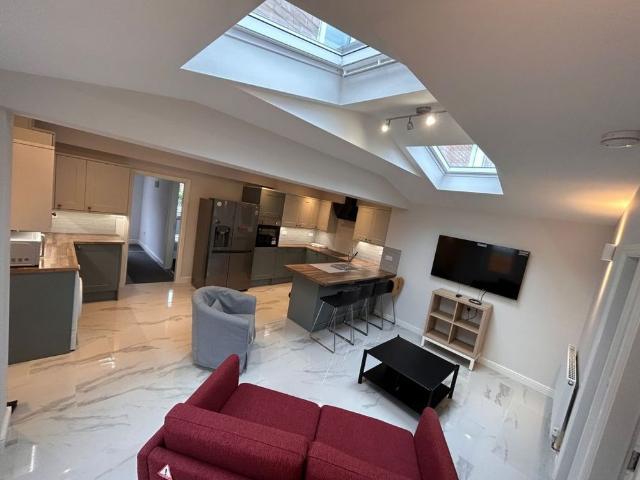 Room for rent in Loughborough, Charnwood