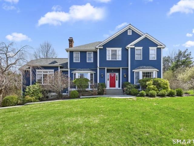House for sale in Newtown, Connecticut