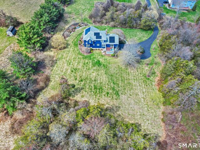 Property for sale in Newtown, Connecticut