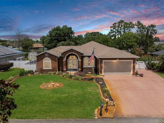 House for sale in Palm Coast, Florida
