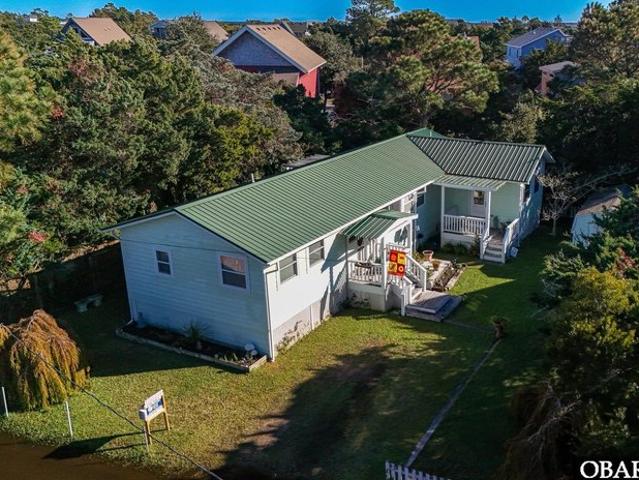 House for sale in Ocracoke, North Carolina