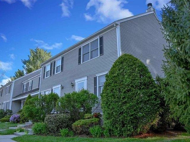 Townhouse for rent in New Hampshire