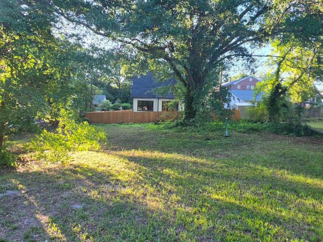 Land for sale in Greenville, South Carolina