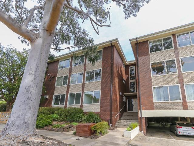 Apartment for rent in Camerons Creek, Victoria