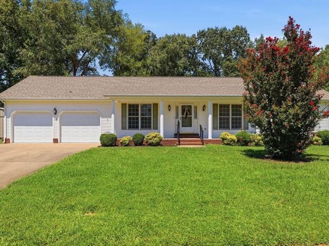House for sale in Murray, Kentucky