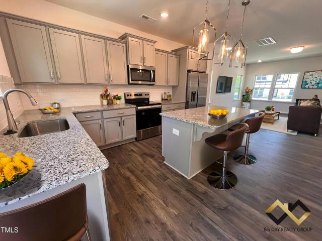 Property for rent in Bunnlevel, North Carolina