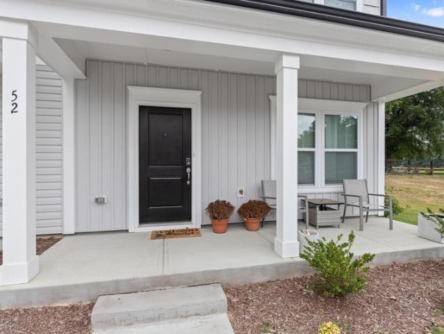 Townhouse for sale in Lillington