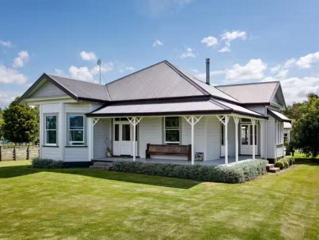 House for sale in East Coast
