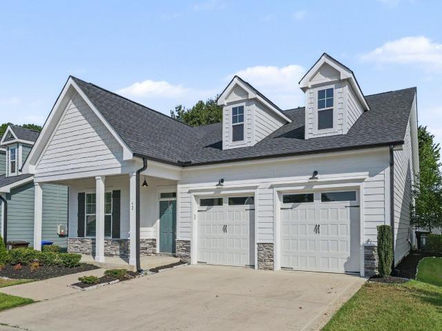 House for sale in Angier, Harnett County