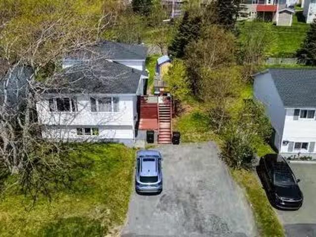 Condo for sale in Foxtrap, Newfoundland And Labrador