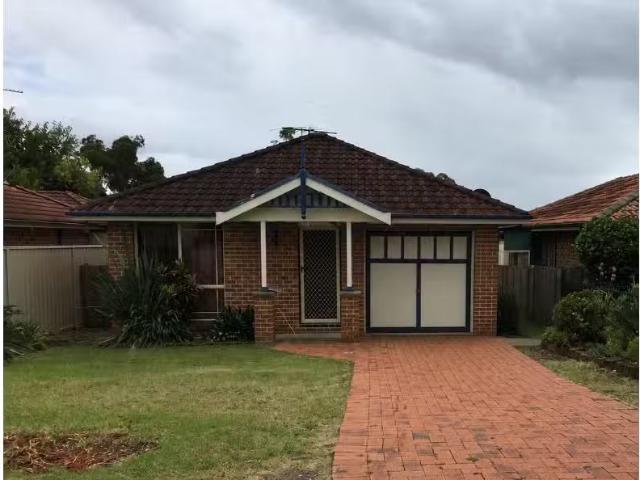 House for rent in Sydney, New South Wales