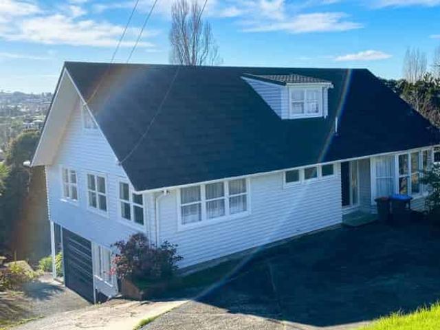 House for rent in Hillsborough, Oroua County