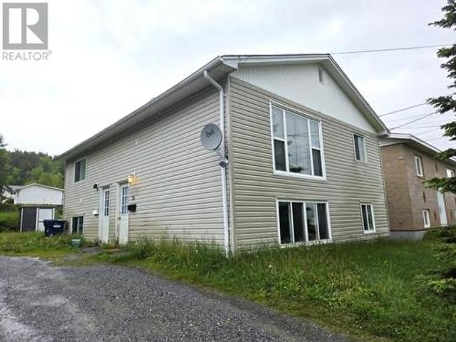 House for sale in Corner Brook, Newfoundland And Labrador