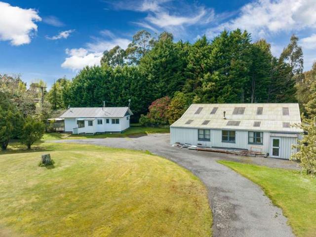 Property for sale in Waikato