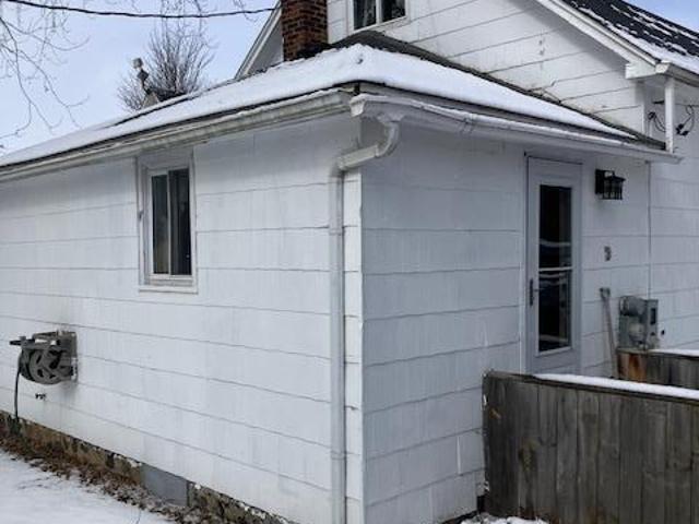 House for sale in Harbor Beach, Michigan